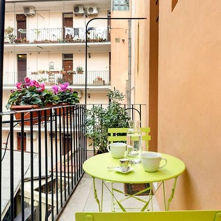 Fascinating Flat - Up To 4 Guests - Trastevere Roma Ngoại thất bức ảnh