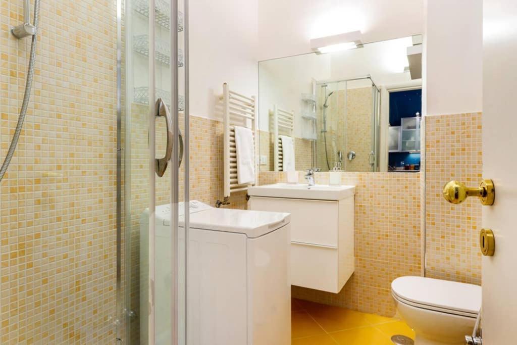 Fascinating Flat - Up To 4 Guests - Trastevere Roma Ngoại thất bức ảnh