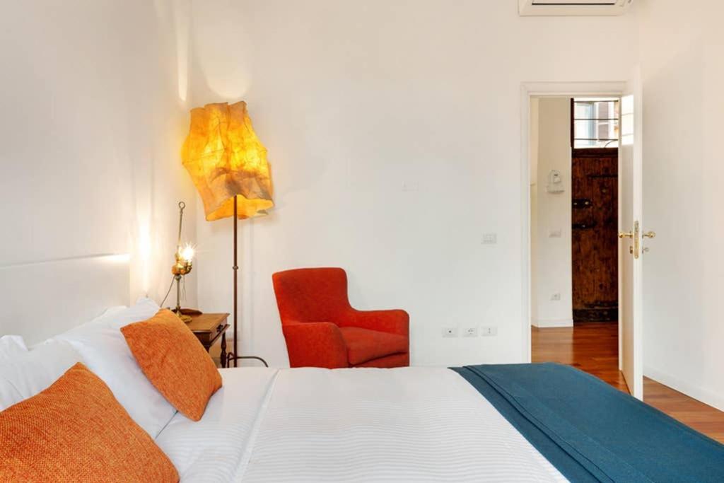 Fascinating Flat - Up To 4 Guests - Trastevere Roma Ngoại thất bức ảnh