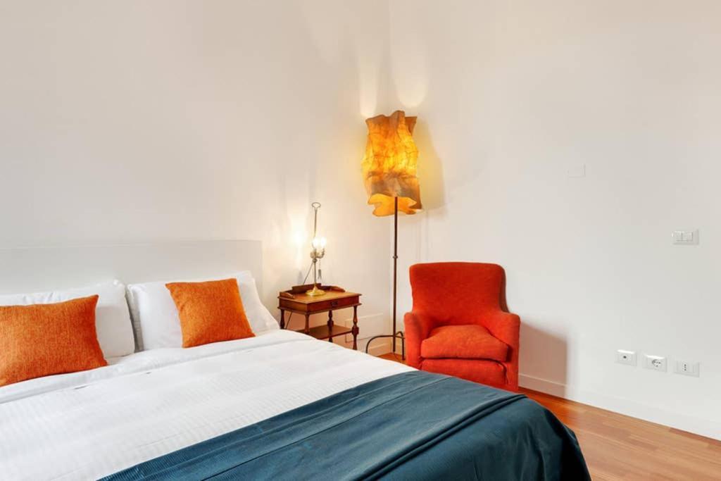 Fascinating Flat - Up To 4 Guests - Trastevere Roma Ngoại thất bức ảnh