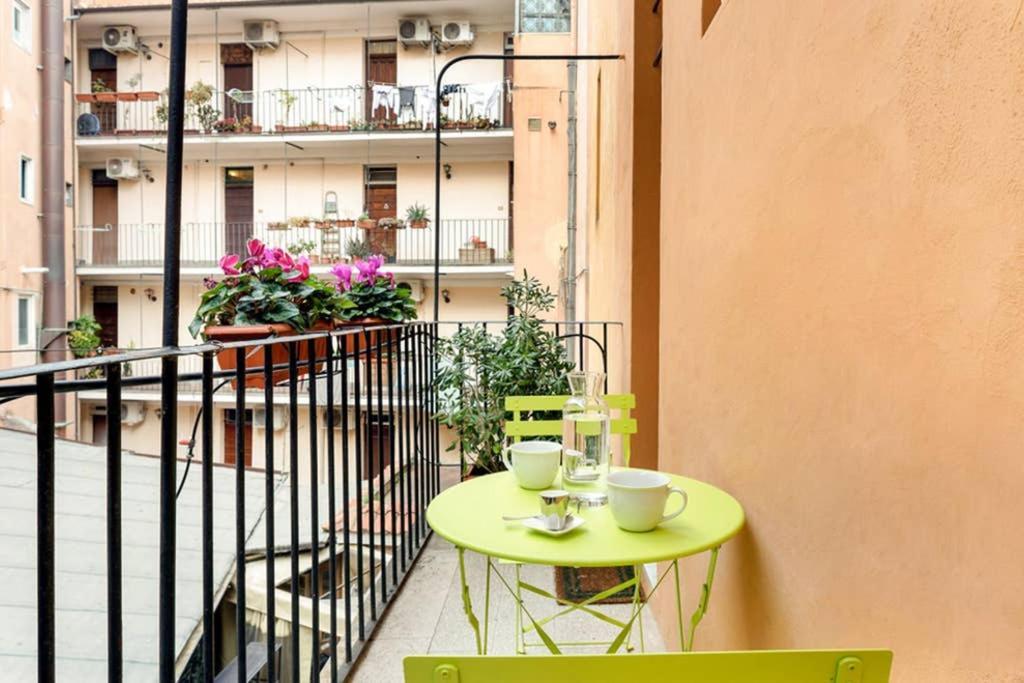 Fascinating Flat - Up To 4 Guests - Trastevere Roma Ngoại thất bức ảnh