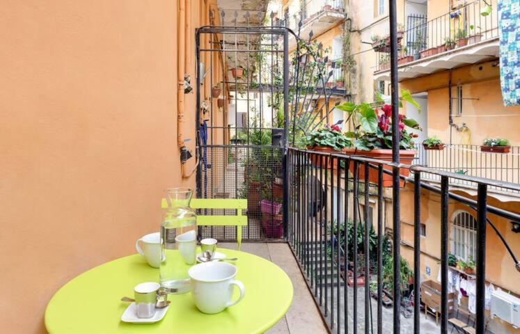 Fascinating Flat - Up To 4 Guests - Trastevere Roma Ngoại thất bức ảnh
