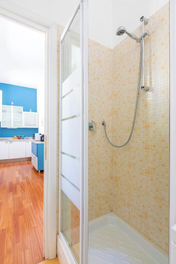 Fascinating Flat - Up To 4 Guests - Trastevere Roma Ngoại thất bức ảnh